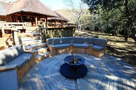 Vaalwater Villa | Tsheshepe Safari Lodge Welgevonden Game Reserve