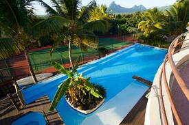 Tamarin Bed & Breakfast | Le gite du bonheur