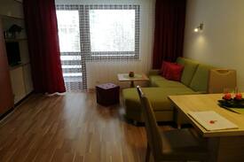 Menzenschwand-Hinterdorf Apartment | B2 Ferienwohnung f. 2 Personen Haus Albmatte Schwarzwald