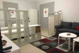 Doha House | 3 -1 BHK Your guests solution(short stay only)