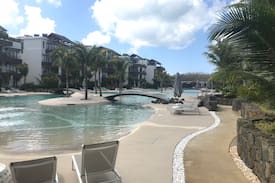 Mont Choisy Apartment | Résidence Choisy les bains