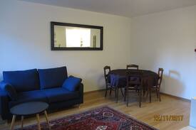 St. Johann Apartment | Home away from home