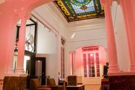 Cordon House | Blanes Hostel, cama en cuarto compartido