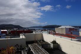 Dunedin City Centre Hostel | Heritage Hostel in City Centre, 1 bed in 6bed-dom2