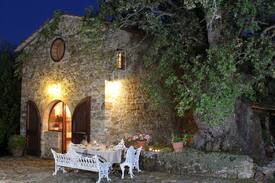 Panzano in Chianti House | Villa with pool in the heart of Chianti