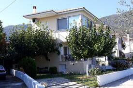Eleonas House | ΜΕΖΟΝΕΤΑ ΜΕ ΚΗΠΟ ΣΤΟΝ ΕΛΑΙΩΝΑ ΔΙΑΚΟΠΤΟΥ