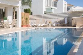 Pernera House | Cyprus In The Sun Palm Villas 3 Gold