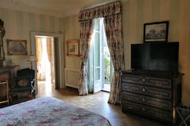 Moncrivello Bed & Breakfast | B&B Villa Bodo-Sommariva | Suite Fontex |