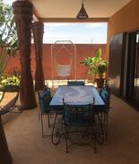 Ngaparou House | Charmante villa en location Ngaparou "Keur Awa"