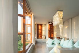 Pecatu Villa | VILLA V ULUWATU | Suite N°3 | Bingin Beach | BALI