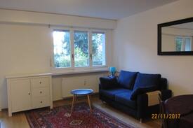 St. Johann Apartment | Home away from home