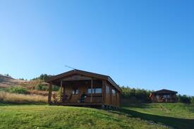 Hauganes Cabin | Ytri Vik- Gil