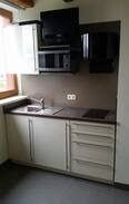 Scheinfeld Apartment | Ferienwohnung am Stadtrand von Scheinfeld