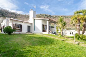 Lake Bracciano Villa | The Goldenkeys La Rigostanella