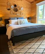 Legana Cabin | Tamar Wetlands Retreat Nature near CBD+WIFI+FOXTEL