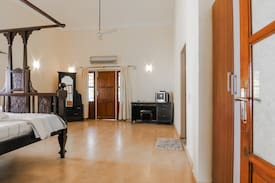 Cavelossim House | Vaikunth Between the River & the Sea: 4-bed villa