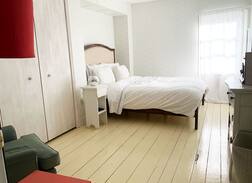 Equinunk House | The Old General Store in Equinunk - Pet Friendly!