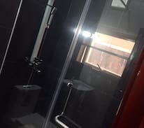 Lekki Phase 1 Apartment | Aeroville MiniStudio 3 with kitchen -Lekki phase 1