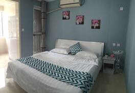 Qiaoxi District House | 【邂逅】现代北欧风宾馆
