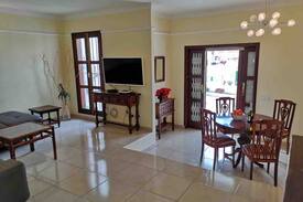Costa Adeje House | Tenerife 4 BR villa Las Americas el Duque Adeje