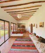 Tamazouzte House | L'étable berbère by tahili - Villa avec piscine