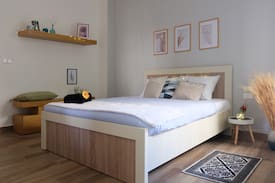 Mar Mikhael Apartment | Scala Studio