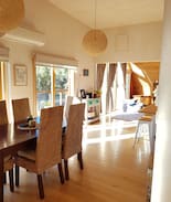 Douglas River House | Beehives on Denison