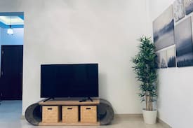 Muscat Apartment | Outstanding 2 BKH in Telal Al-Qurum Compound