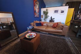 Meppel House | ❤100 m2 bewegingsvrijheid in luxe b&b H'ART❤