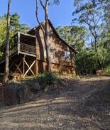 Walhalla House | Happy Go Lucky Hideout Walhalla