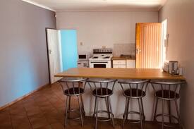 Windhoek House | Theo’s Home Away From Home