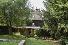Dolni Podluzi Cabin | Chalupa "Lelkovna" Lužické hory