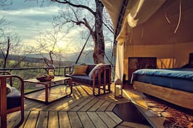 Travers Other | Treehouse Tree Glamping La Coué