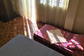 Baguio House | Rustic Solace- apartment unit
