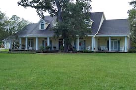 Waveland House | Waveland Shoofly Manor