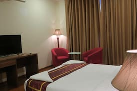 Thmei Commune Resort | Lucky Ruby Border Casino