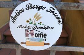 Margine Coperta-Traversagna Bed & Breakfast | ANTICO BORGO TOSCANO B&B