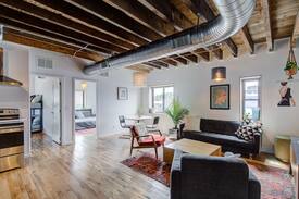 Barths Apartment | BartaHouse No. 1 w/ Rooftop