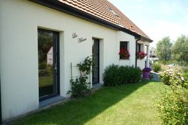 Wissant House | Les Mûriers à Wissant Villa - 10 pers - 5 ch