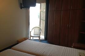 Kfar Yassine Apartment | Cozy Chalet with a beautiful View in Aquamarina 2