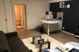 Tokushima Apartment | 立地最高‼︎ 徳島駅、繁華街近く。コンビニ、コインランドリーもわずか30メートル。01