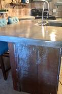 Crawford County House | The Silo Experience