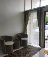 Palembang House | Rumah Runa