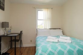 Seattle Metro Area House | Private New York Room: Near Airport & Seattle (#2)
