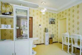 Qiao Xi House | 【享筑】高铁/塔谈/蓝色温馨两居