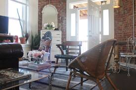 Columbia Heights Apartment | Sunny in Columbia Heights