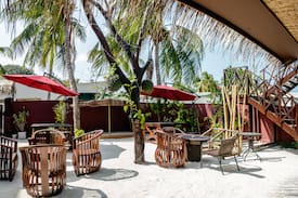Thulusdhoo Island Hotel | Vinorva Wave - Thulusdhoo, Kaafu Atoll, Maldives