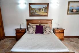 La Solana Villa | Rustic Villa in heart of Gran Canaria