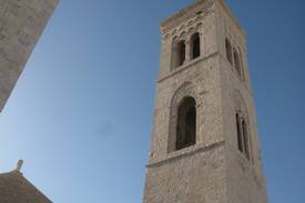 Molfetta Bed & Breakfast | Don Chisciotte - camera doppia