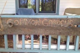 Morrisonville Cabin | The Napping Farm